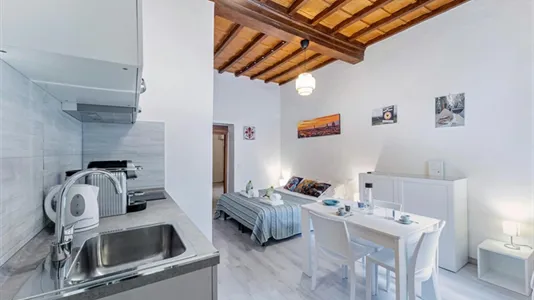 Apartments in Florence - photo 9