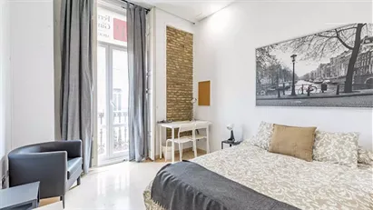 Room for rent in Valencia Ciutat Vella, Valencia (region)