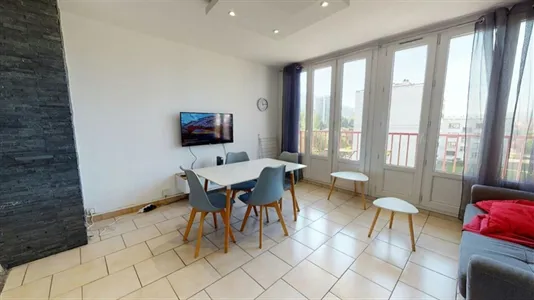 Rooms in Grenoble - photo 10