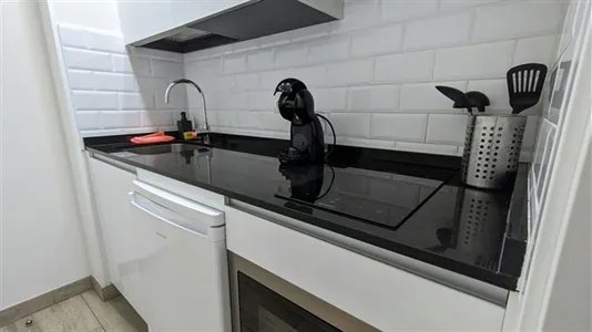 Houses in Madrid Chamartín - photo 10