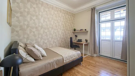 Rooms in Location is not specified - photo 5