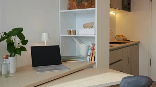 Apartments in Location is not specified - photo 3