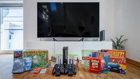 Apartments in Würzburg - photo 9