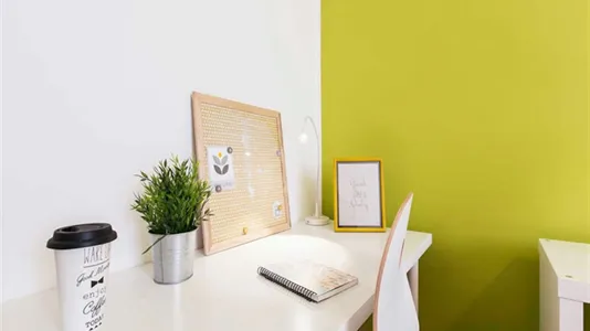 Rooms in Milano Zona 6 - Barona, Lorenteggio - photo 8