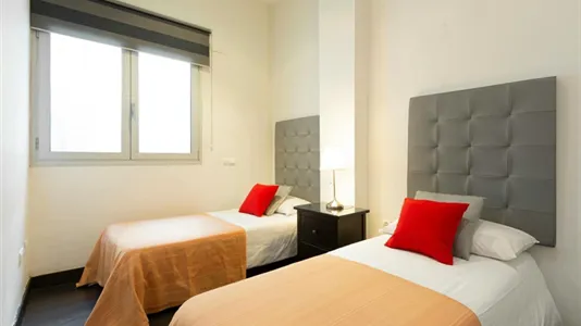 Apartments in Madrid Centro - photo 8