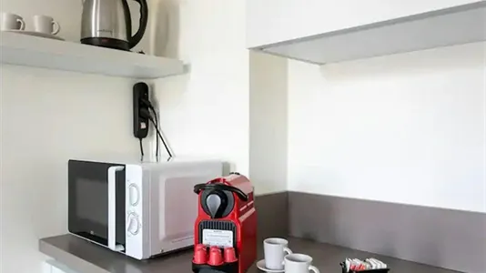 Apartments in Padua - photo 8