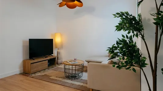 Rooms in Barcelona Gràcia - photo 7