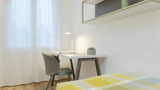 Rooms in Padua - photo 1