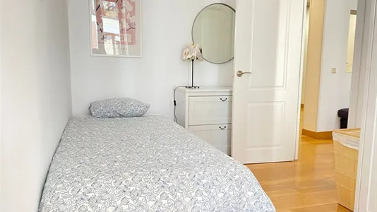 Apartments in Madrid Centro - photo 4