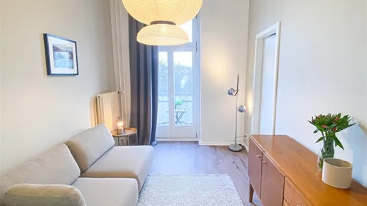 Apartments in Berlin Friedrichshain-Kreuzberg - photo 4