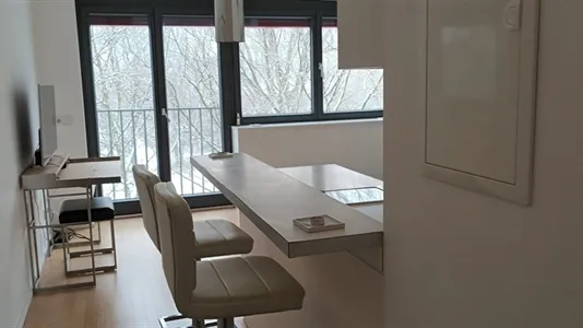 Apartments in Berlin Friedrichshain-Kreuzberg - photo 7