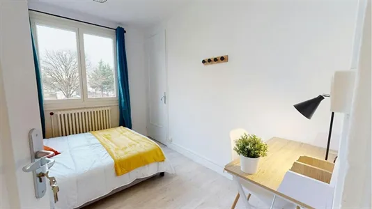 Rooms in Lyon - photo 3