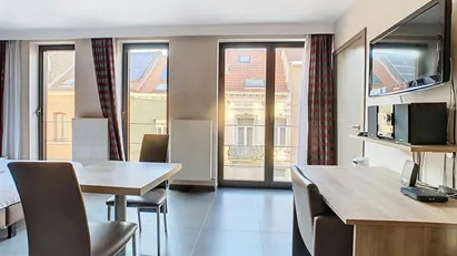 Apartment for rent in Stad Brussel, Brussels