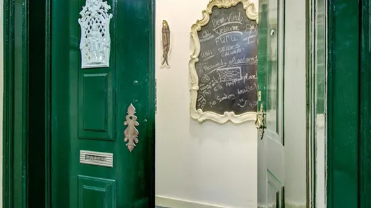 Apartments in Location is not specified - photo 6