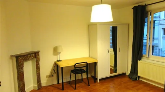 Rooms in Stad Brussel - photo 5