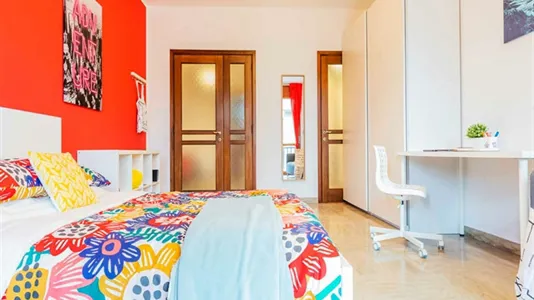 Rooms in Padua - photo 2