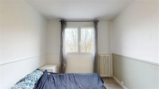 Rooms in Rouen - photo 4