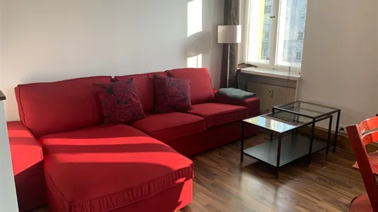 Apartments in Berlin Mitte - photo 6