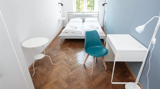 Apartments in Kraków Podgórze - photo 10