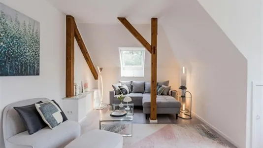 Apartments in Berlin Steglitz-Zehlendorf - photo 10