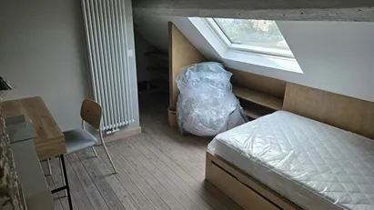 Room for rent in Stad Brussel, Brussels