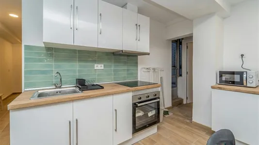 Rooms in Valladolid - photo 9