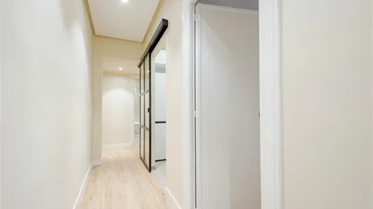 Rooms in Madrid Chamberí - photo 6