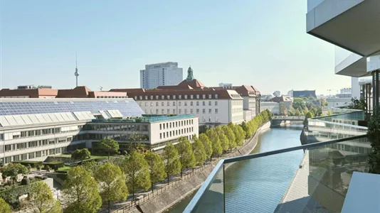 Apartments in Berlin Mitte - photo 10