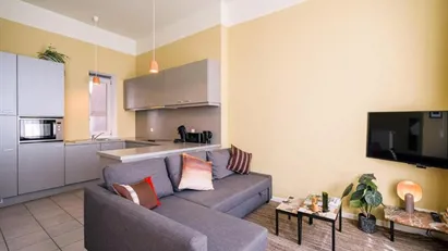 Apartment for rent in Stad Brussel, Brussels