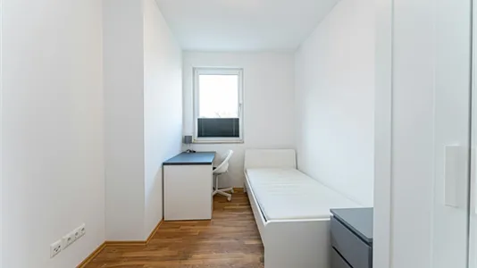 Rooms in Berlin Treptow-Köpenick - photo 2