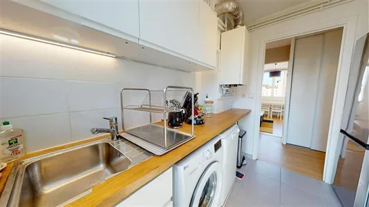 Rooms in Lyon - photo 4