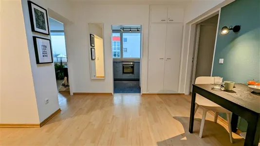 Rooms in Location is not specified - photo 9