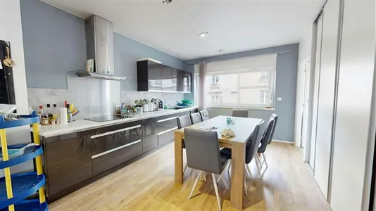 Rooms in Nancy - photo 5