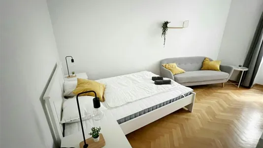 Rooms in Vienna Alsergrund - photo 6