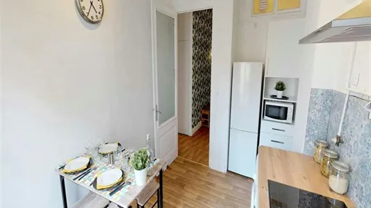 Rooms in Lyon - photo 9