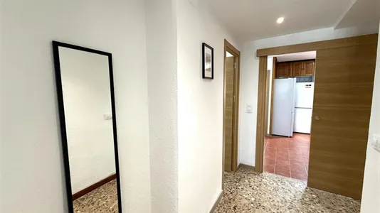 Rooms in Valencia L'Eixample - photo 9