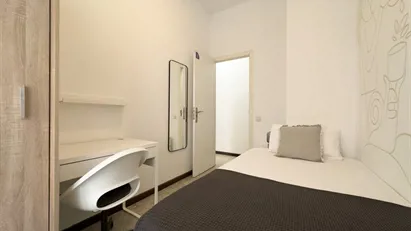 Room for rent in Barcelona Ciutat Vella, Barcelona