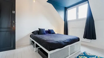 Room for rent in Brussels Elsene, Brussels