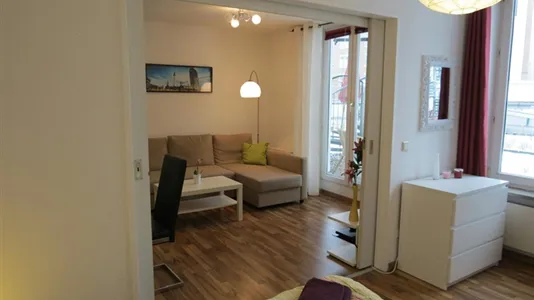 Apartments in Berlin Pankow - photo 5