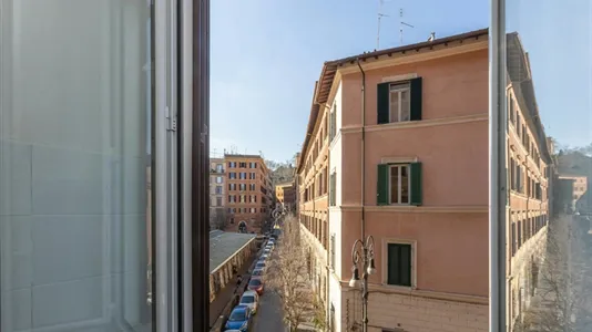 Apartments in Roma Municipio I – Centro Storico - photo 10