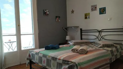 Room for rent in Athens