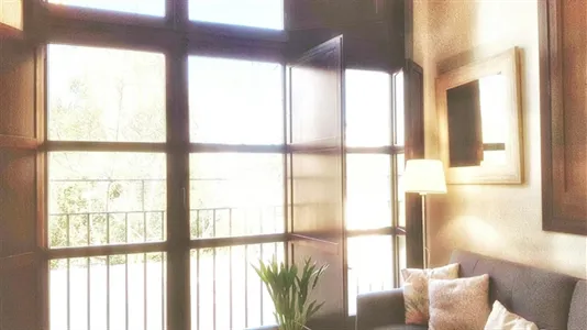 Apartments in Valencia Poblats Marítims - photo 7