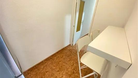 Rooms in Madrid Puente de Vallecas - photo 5