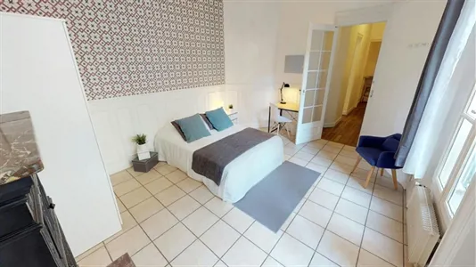 Rooms in Paris 12ème arrondissement - Bercy - photo 3