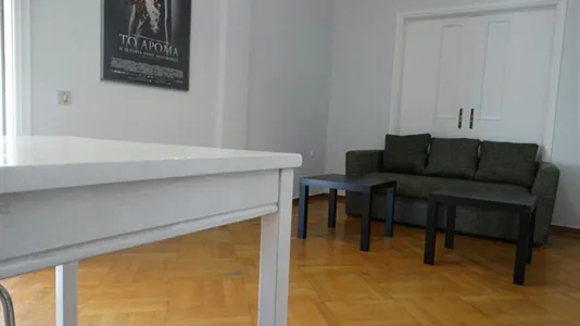 Rooms in Galatsi - photo 6