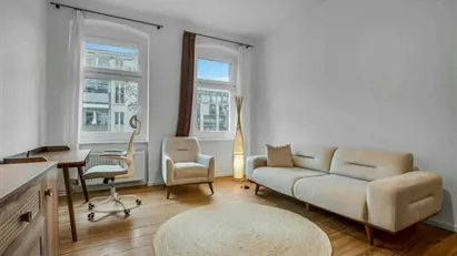 Apartment for rent in Berlin Pankow, Berlin