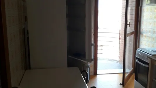 Rooms in Bologna - photo 9