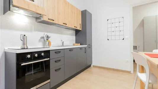 Rooms in Bologna - photo 9