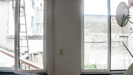 Apartments in Brussels Schaarbeek - photo 8