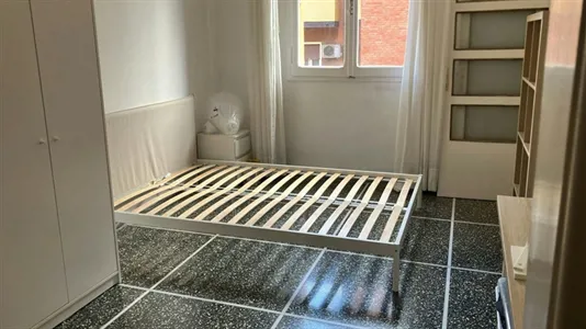Rooms in Bologna - photo 3